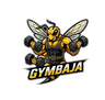 GymBaja logo